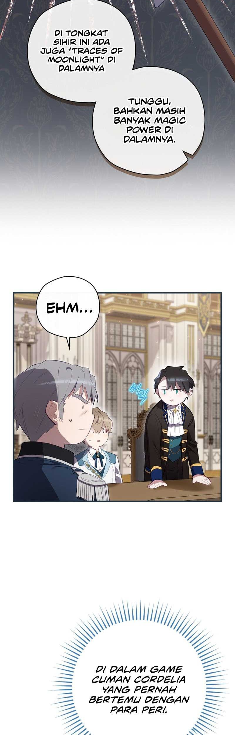 Ending Maker Chapter 36 Gambar 16