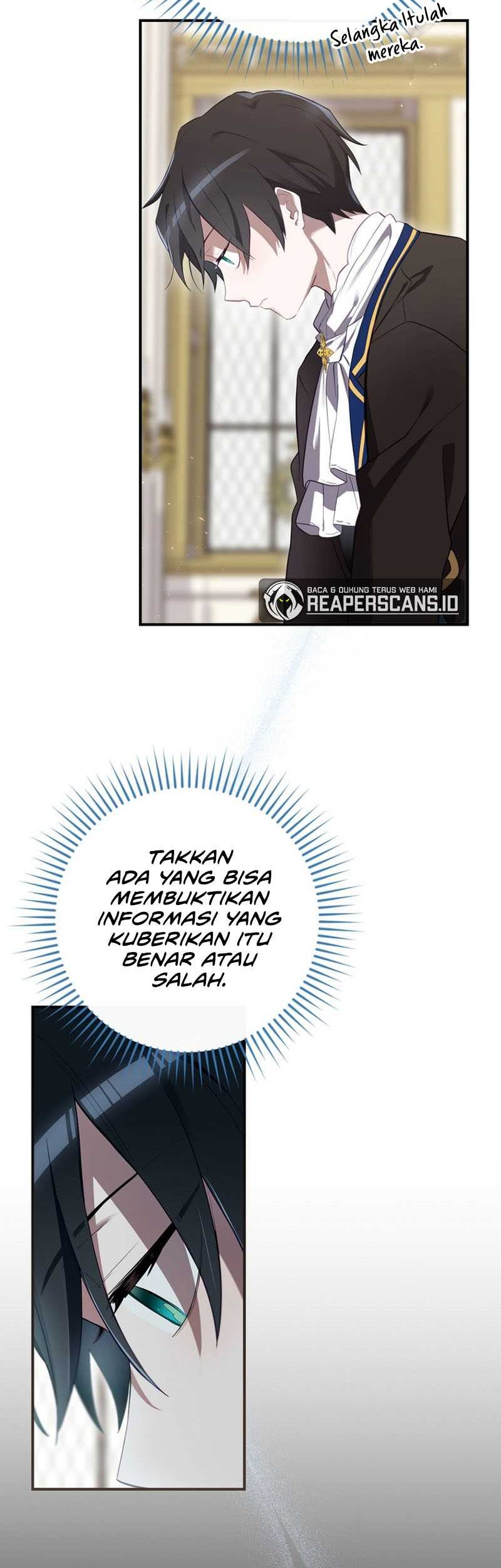 Ending Maker Chapter 36 Gambar 17