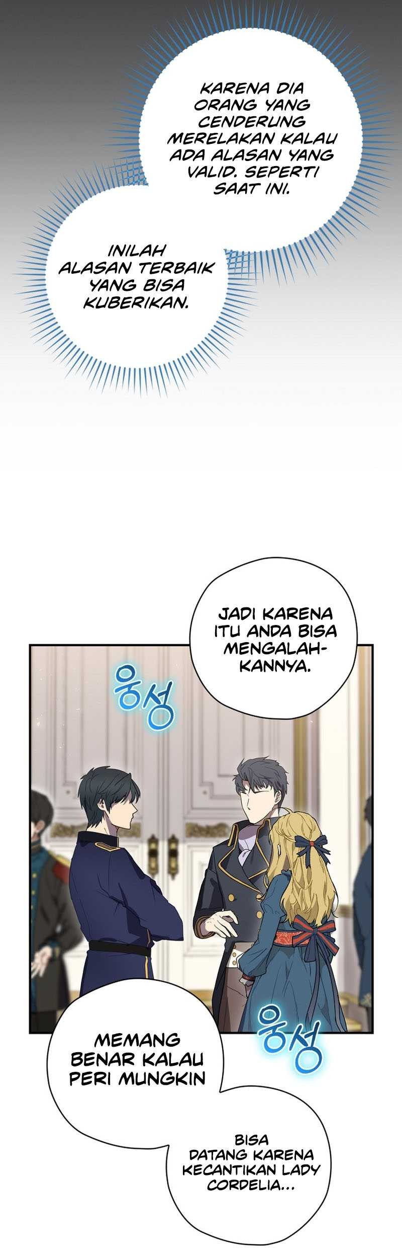 Ending Maker Chapter 36 Gambar 20