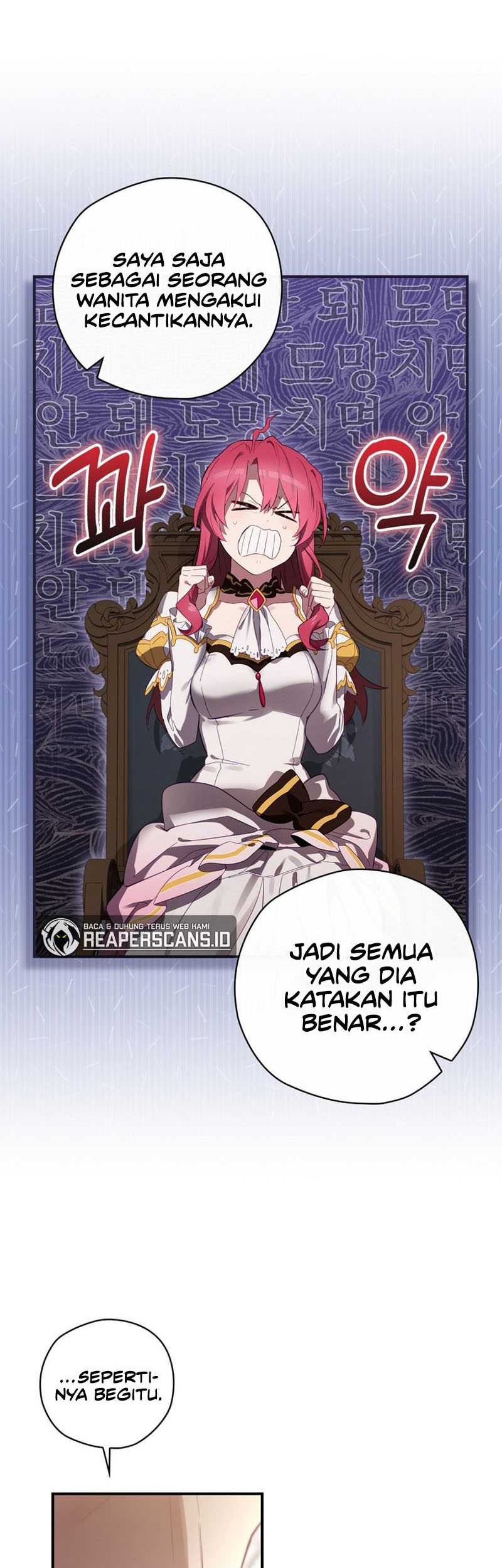 Ending Maker Chapter 36 Gambar 21