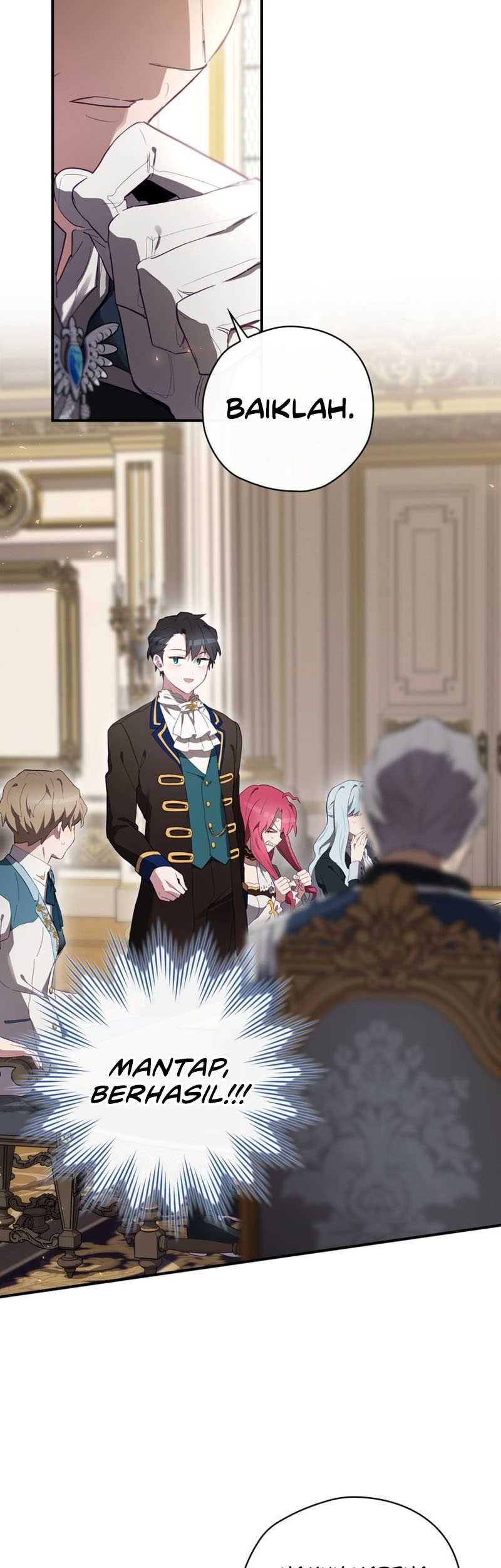 Ending Maker Chapter 36 Gambar 22