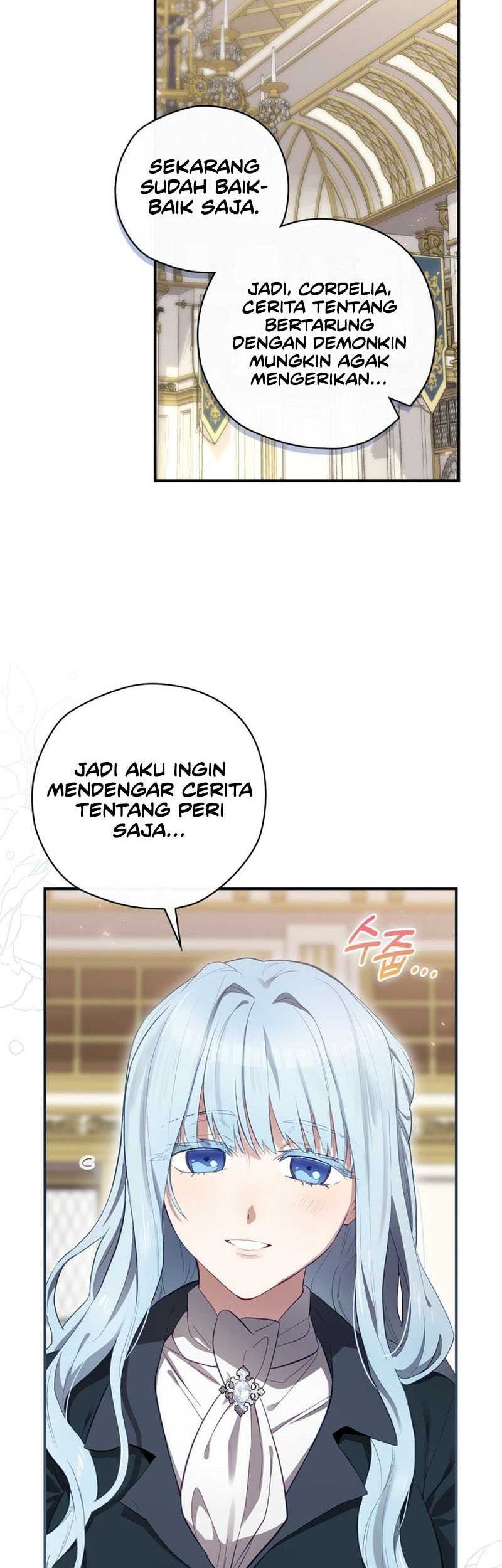 Ending Maker Chapter 36 Gambar 27
