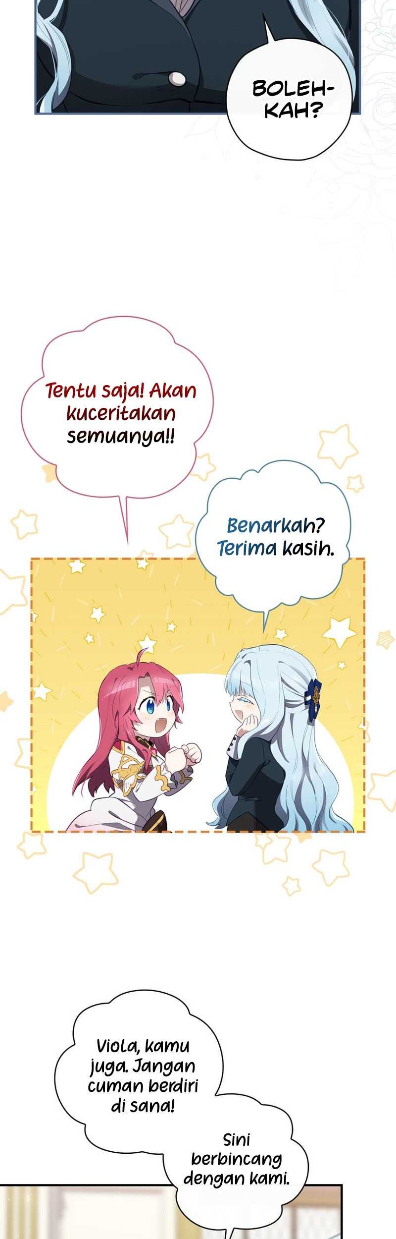 Ending Maker Chapter 36 Gambar 28