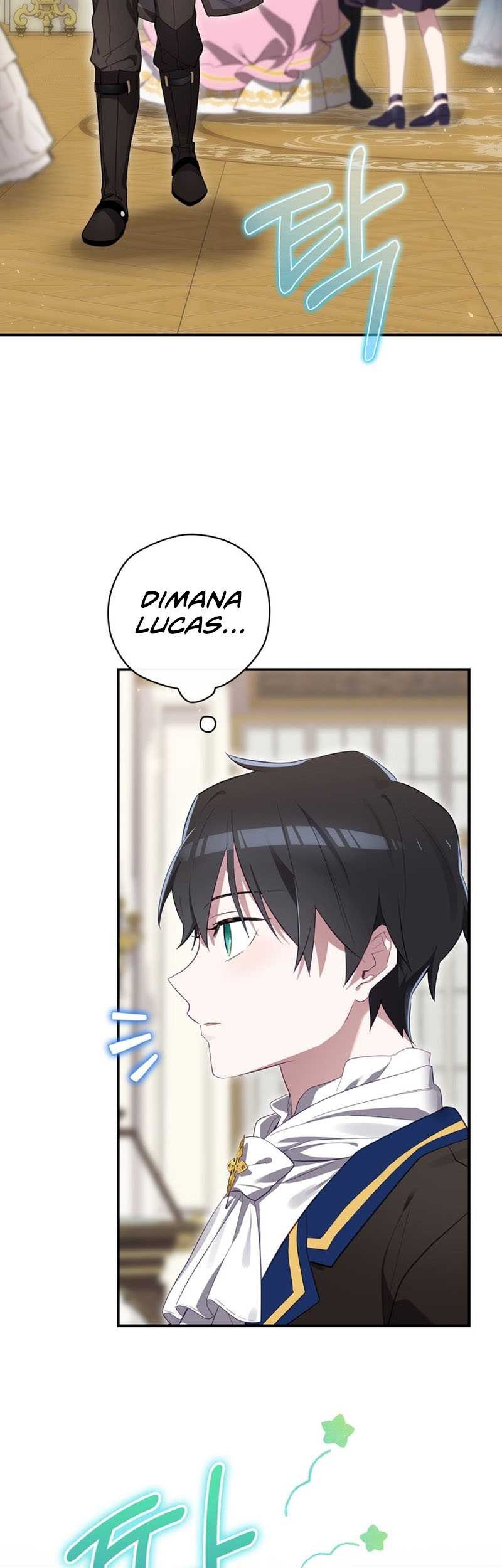 Ending Maker Chapter 36 Gambar 30