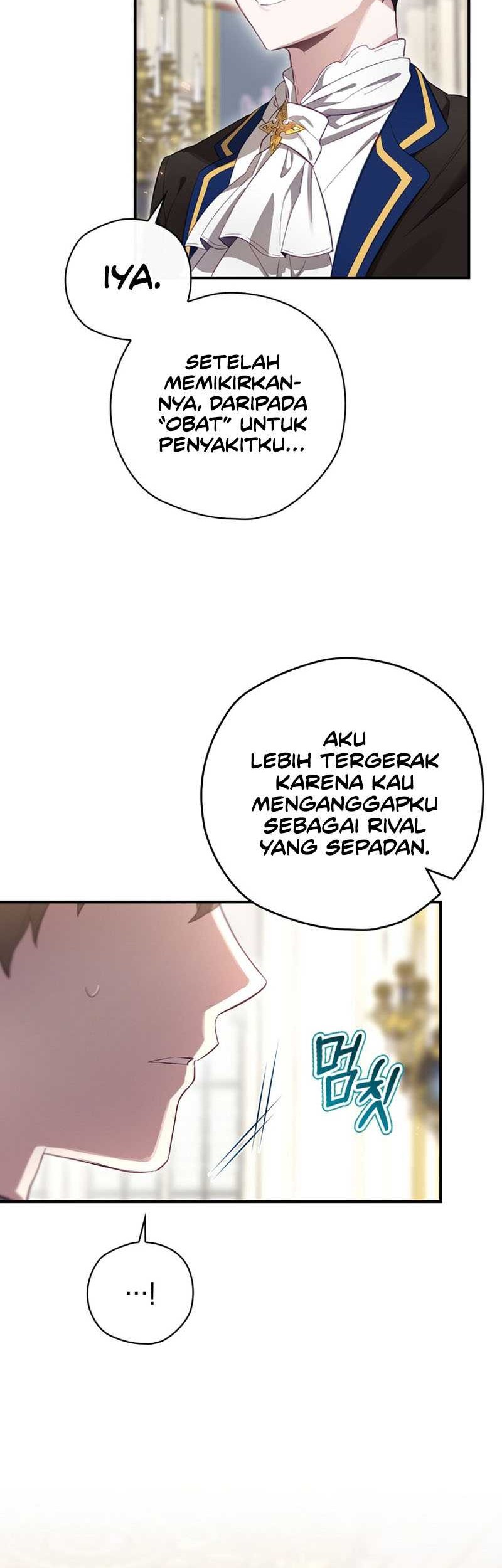 Ending Maker Chapter 36 Gambar 33