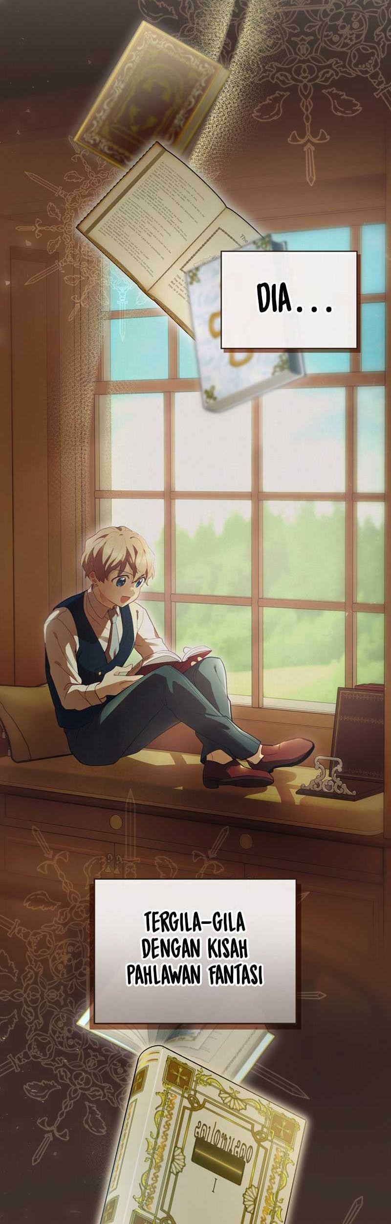 Ending Maker Chapter 36 Gambar 35