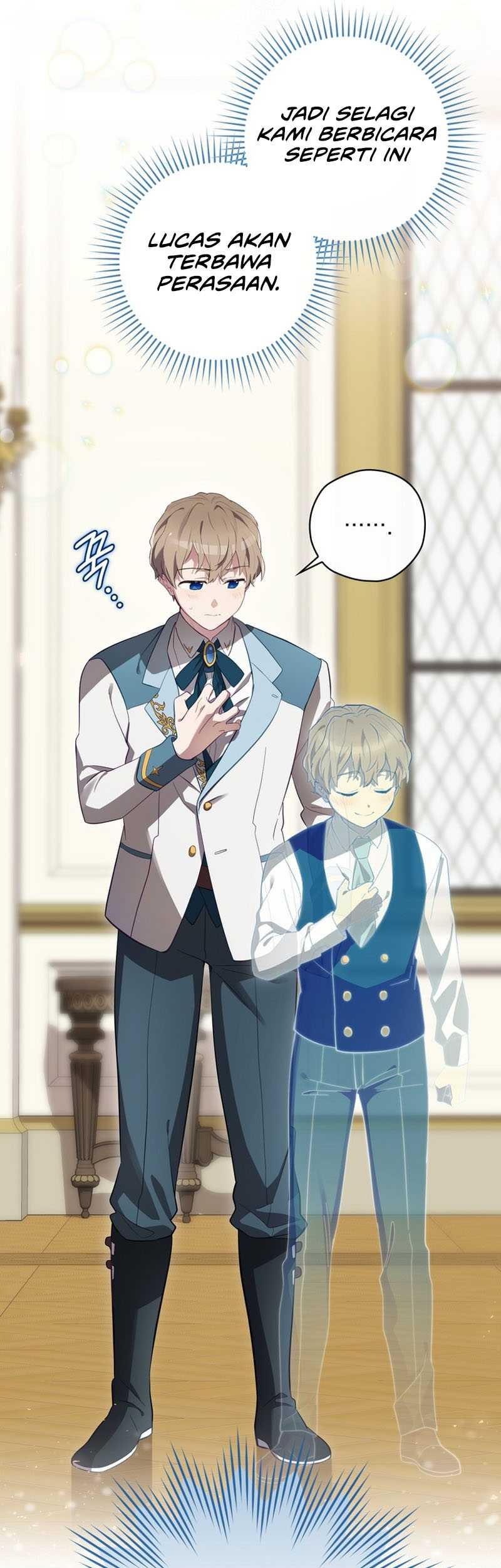 Ending Maker Chapter 36 Gambar 38