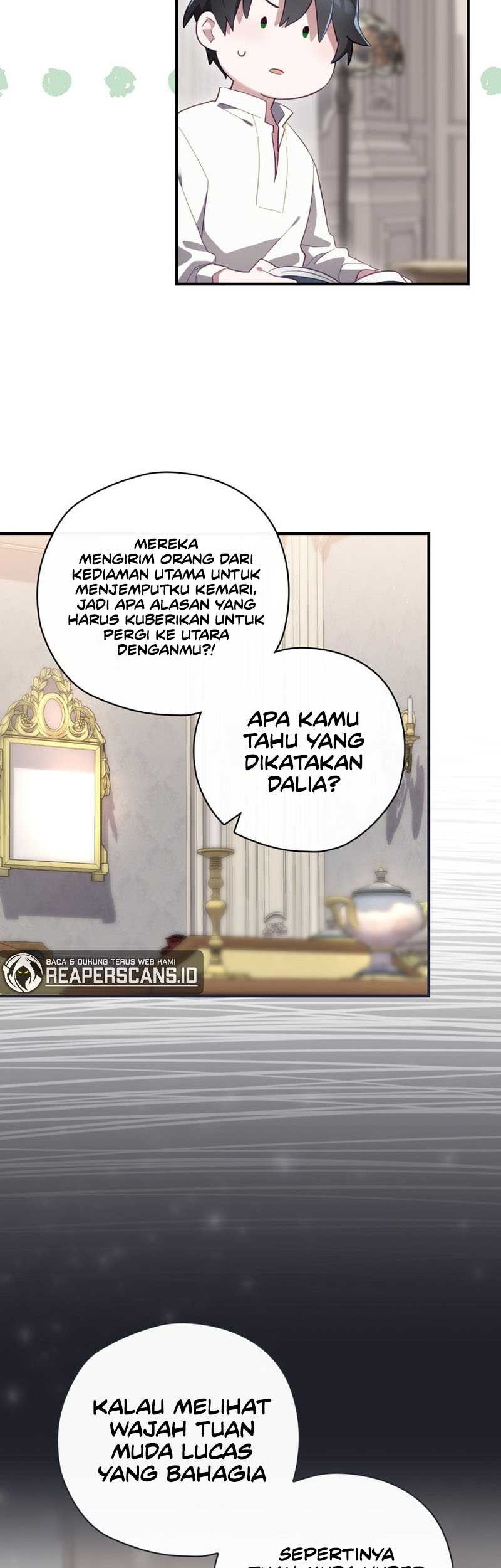 Ending Maker Chapter 36 Gambar 45