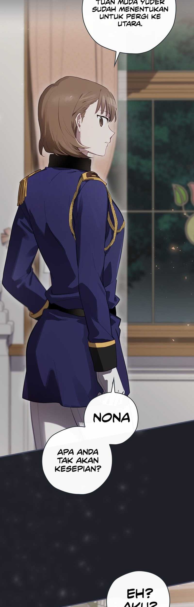 Ending Maker Chapter 36 Gambar 46