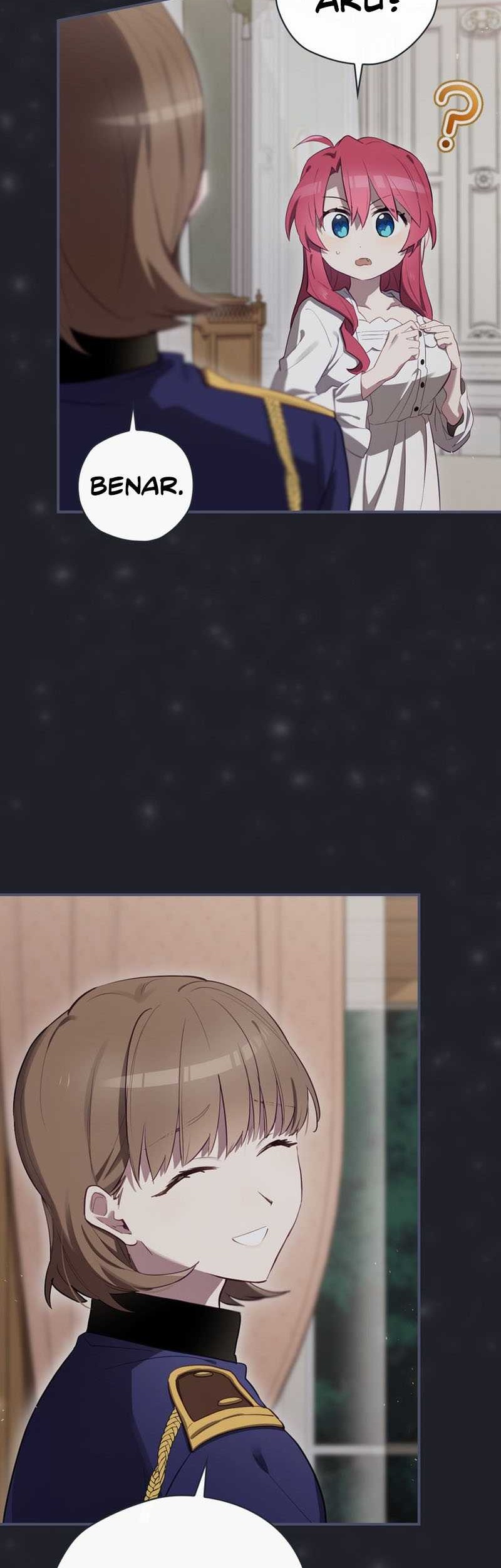 Ending Maker Chapter 36 Gambar 47