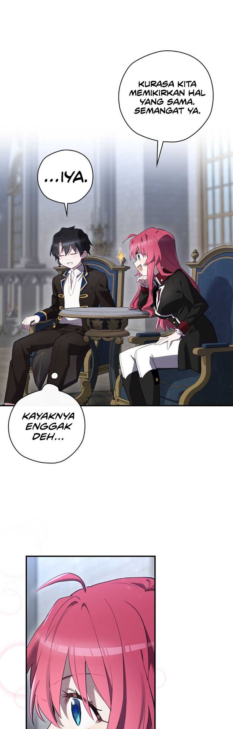 Ending Maker Chapter 35 Gambar 51