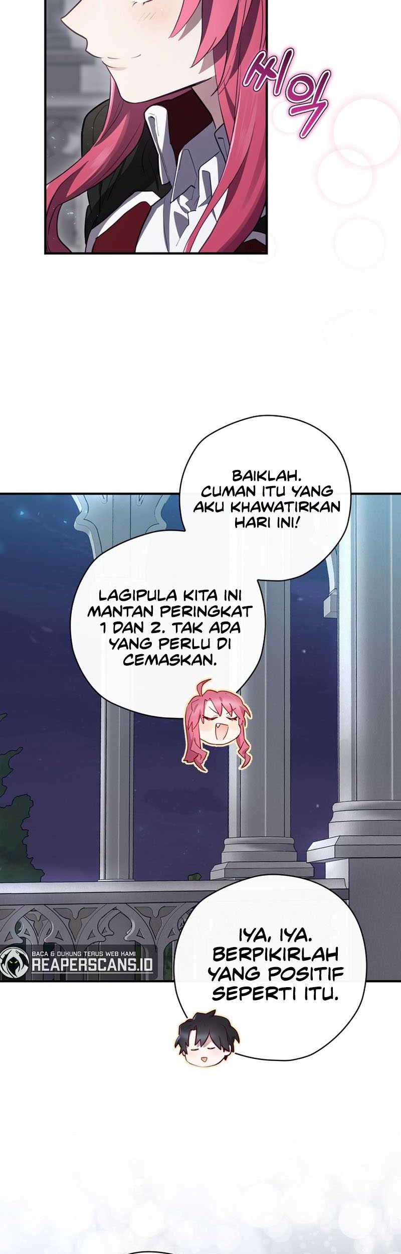 Ending Maker Chapter 35 Gambar 52