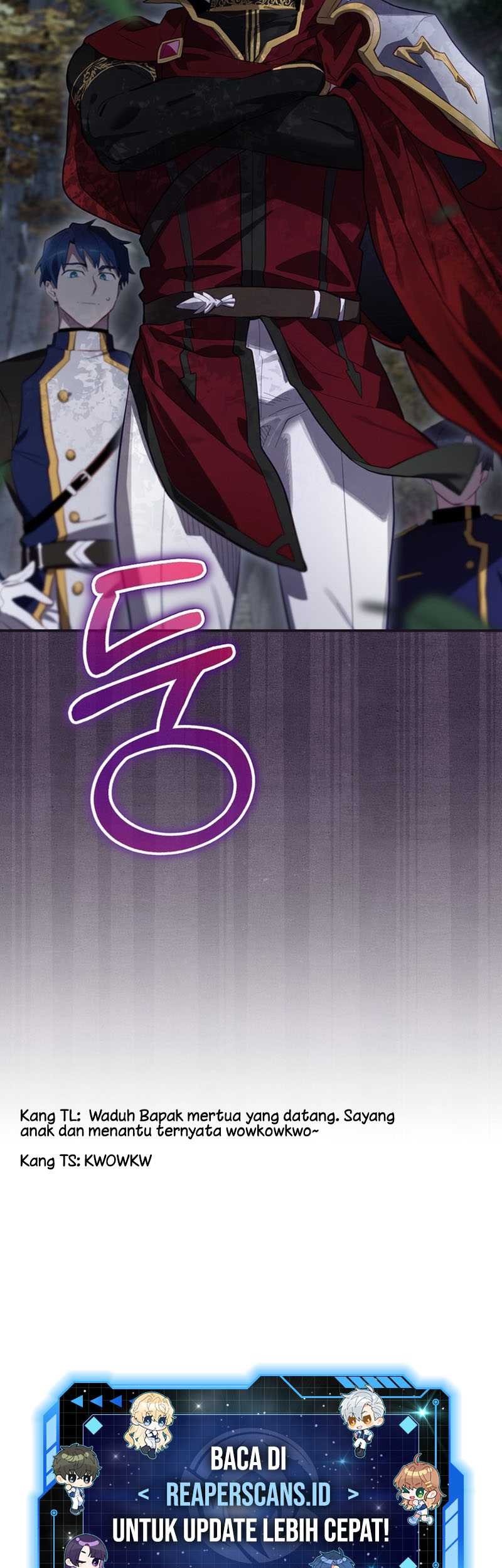 Ending Maker Chapter 35 Gambar 60