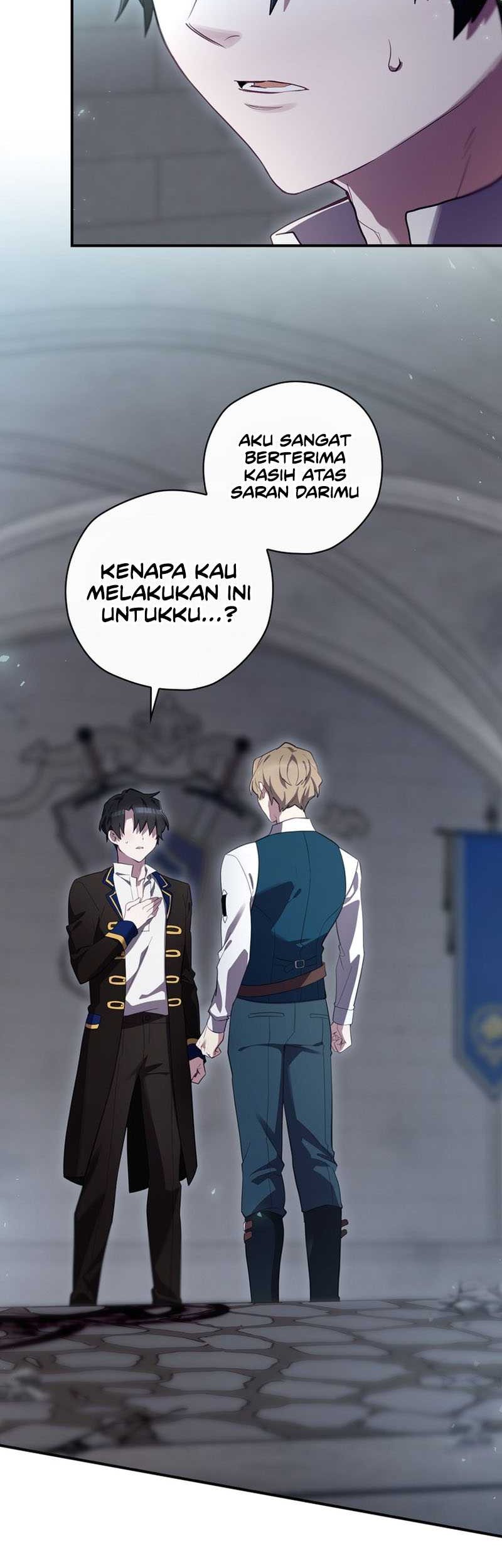 Ending Maker Chapter 35 Gambar 4