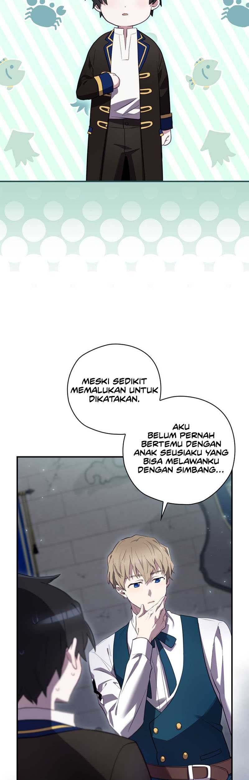 Ending Maker Chapter 35 Gambar 6
