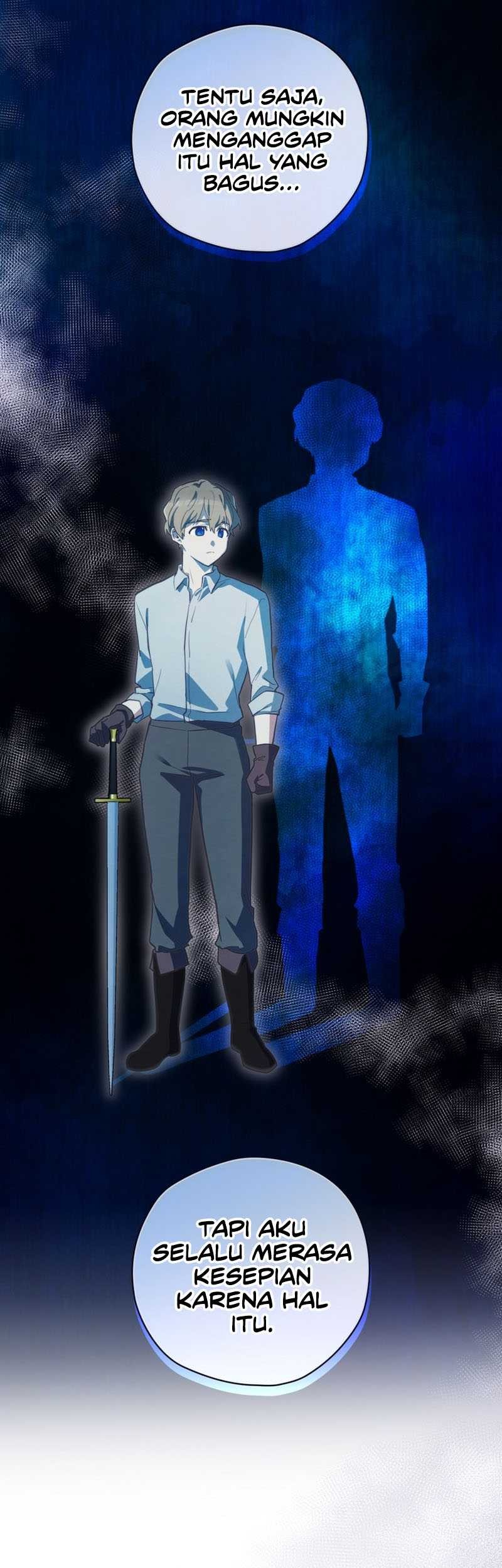 Ending Maker Chapter 35 Gambar 8