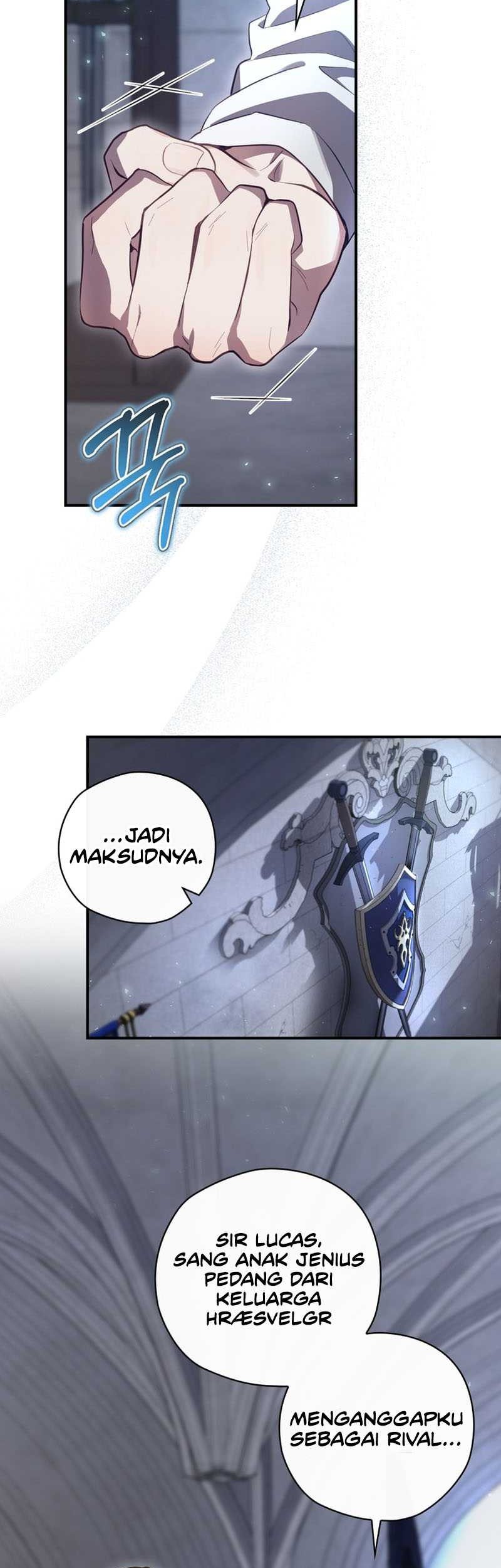 Ending Maker Chapter 35 Gambar 10