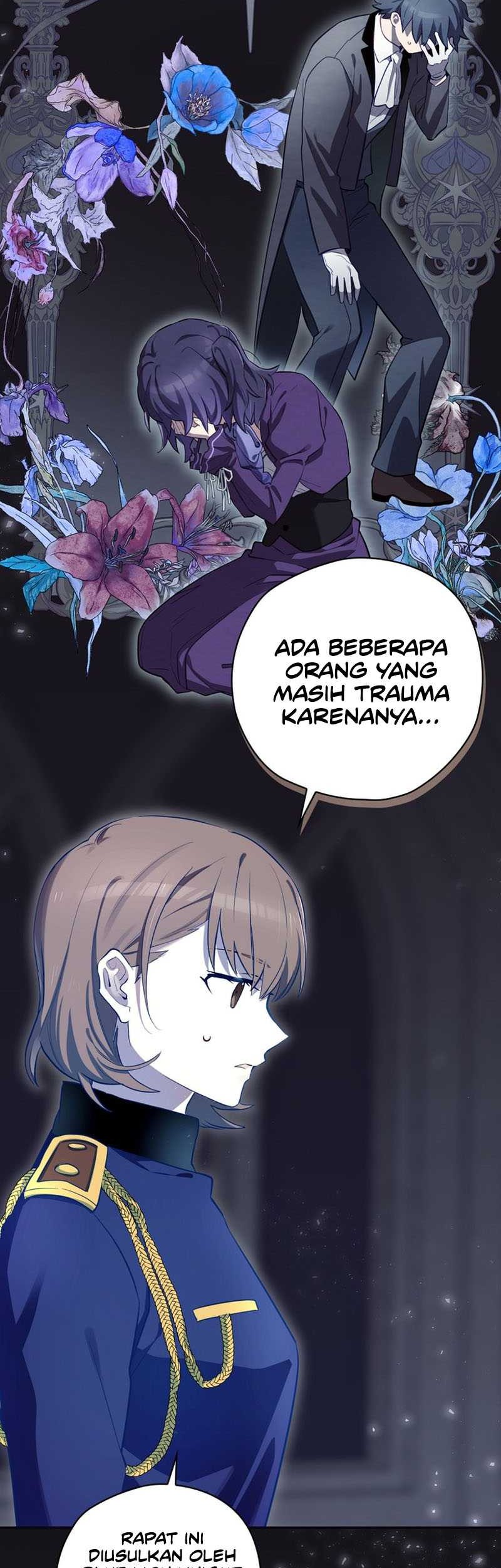 Ending Maker Chapter 35 Gambar 16