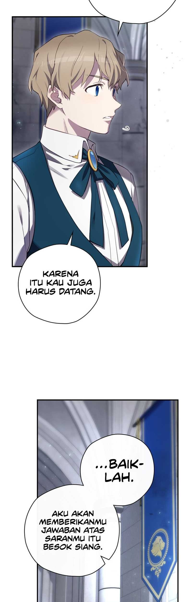 Ending Maker Chapter 35 Gambar 18