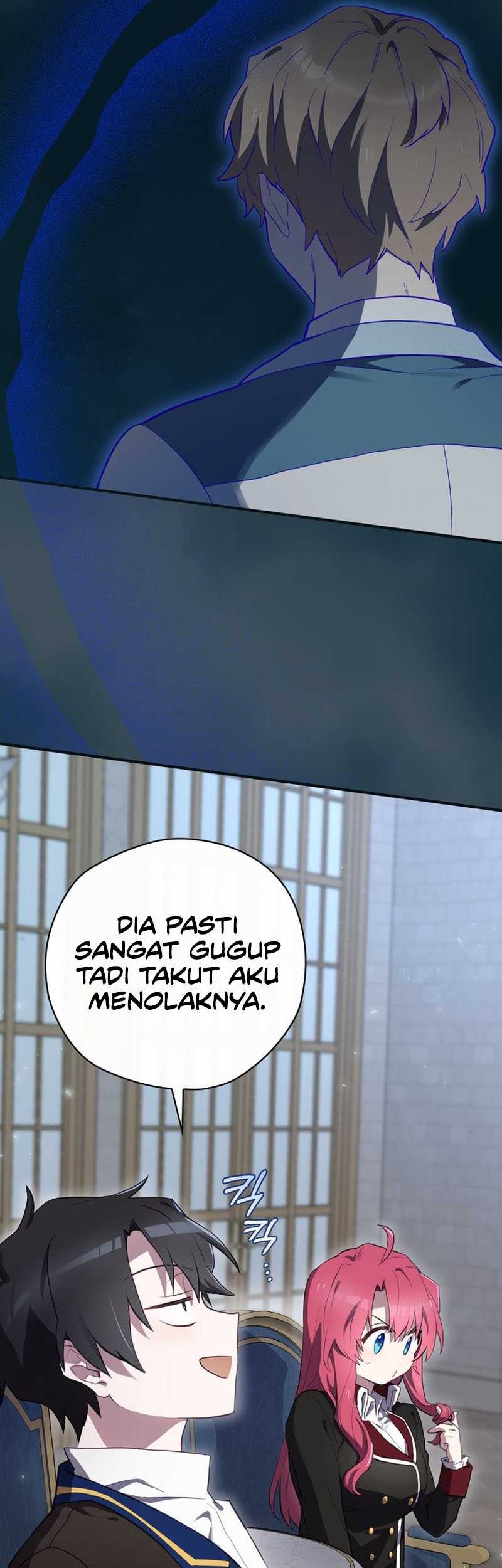 Ending Maker Chapter 35 Gambar 26