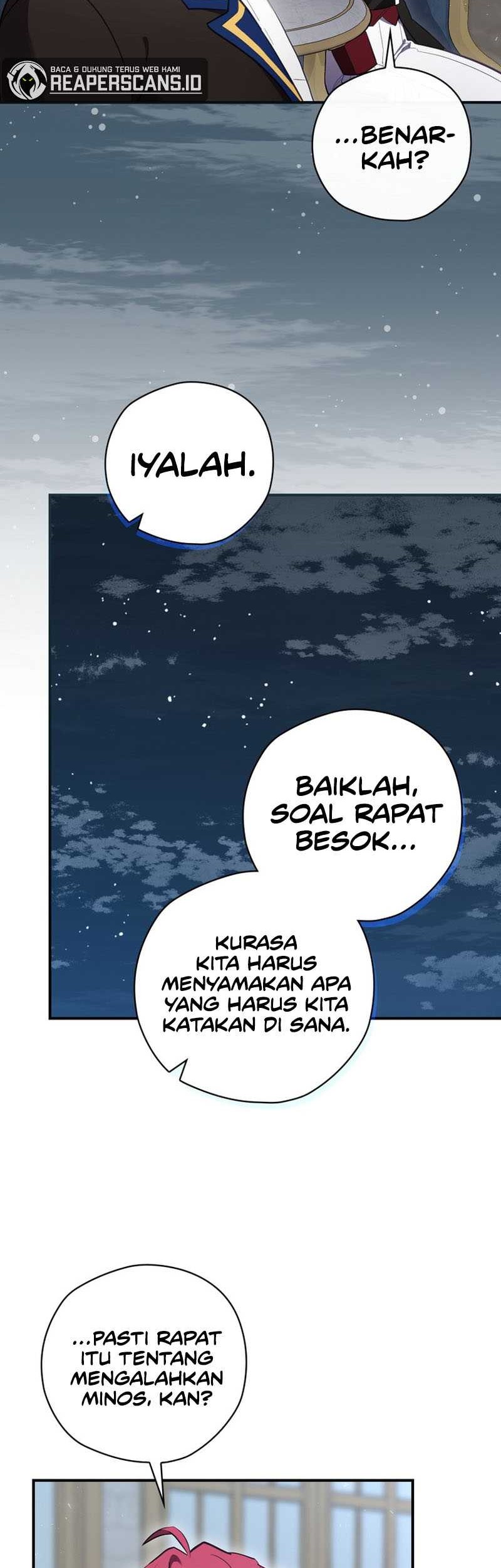 Ending Maker Chapter 35 Gambar 27