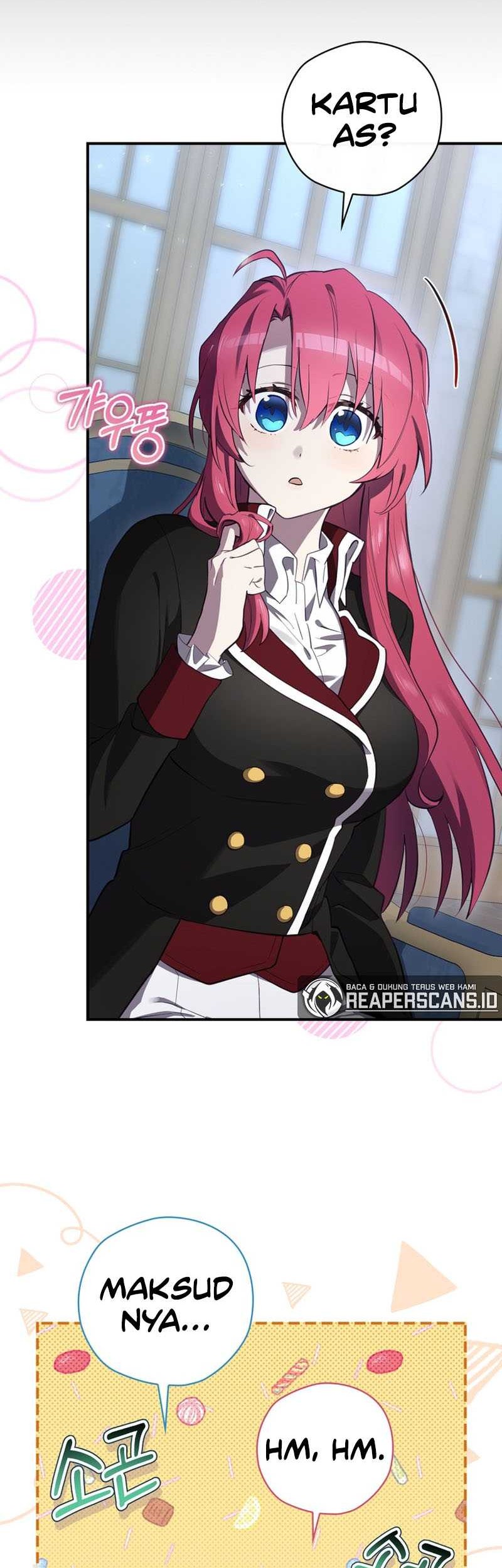 Ending Maker Chapter 35 Gambar 33