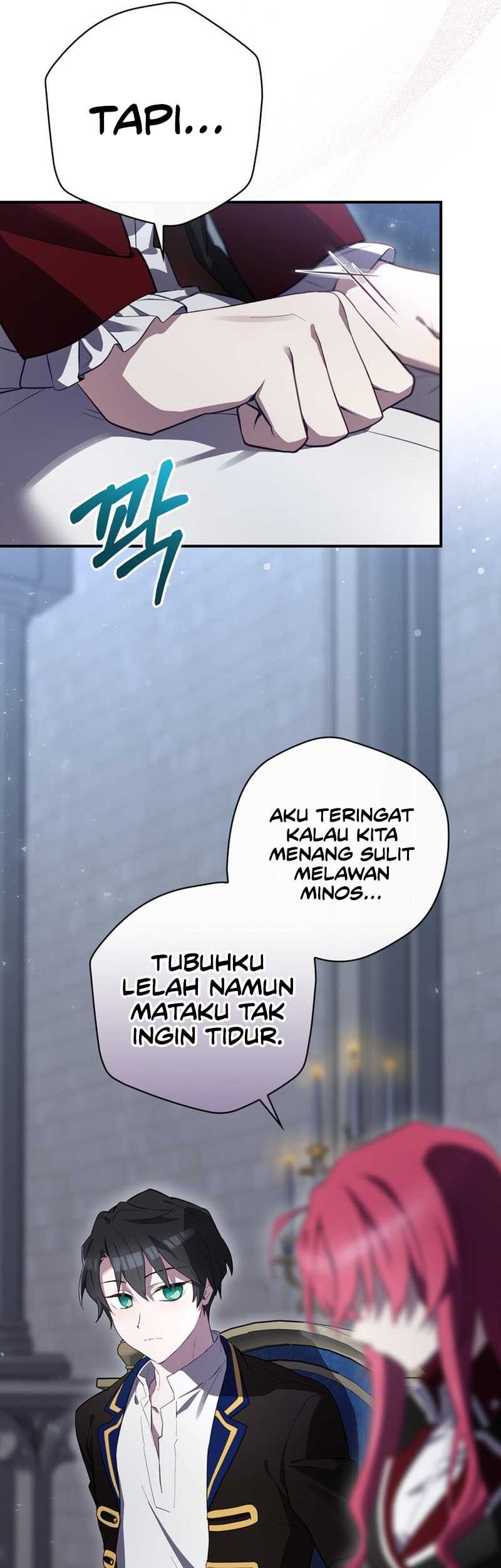 Ending Maker Chapter 35 Gambar 44