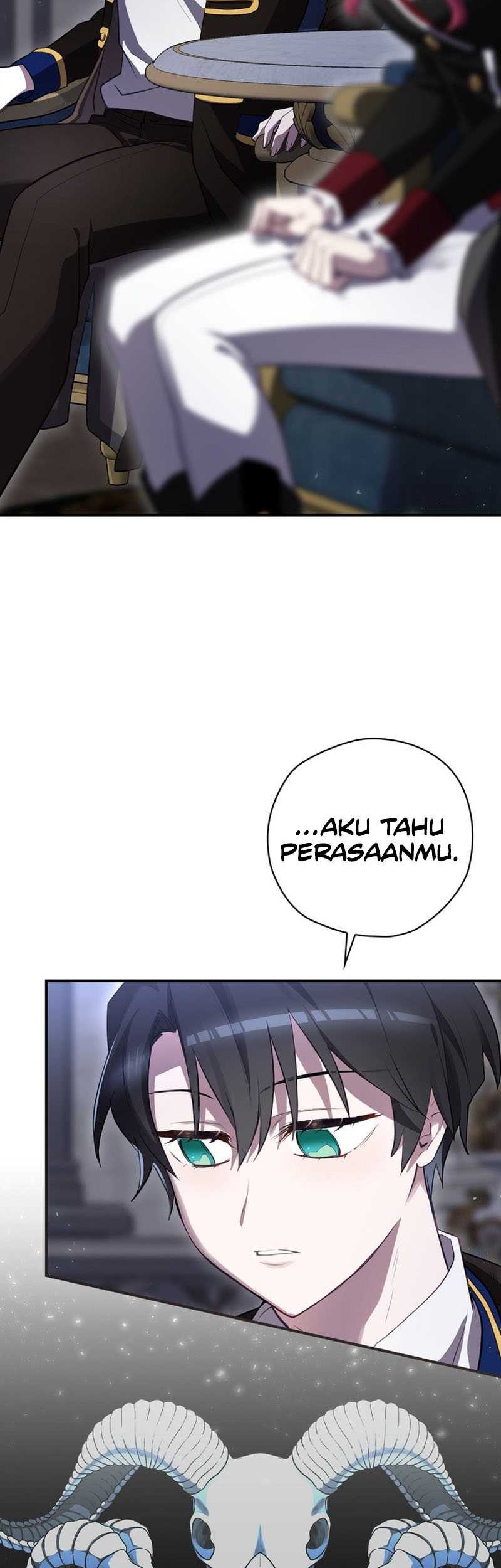 Ending Maker Chapter 35 Gambar 45