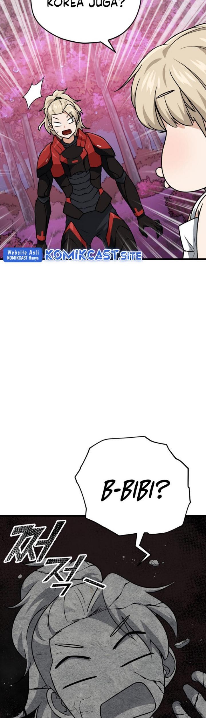 My Dad Is Too Strong Chapter 101 Gambar 26