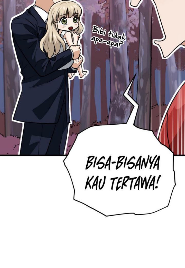 My Dad Is Too Strong Chapter 101 Gambar 28