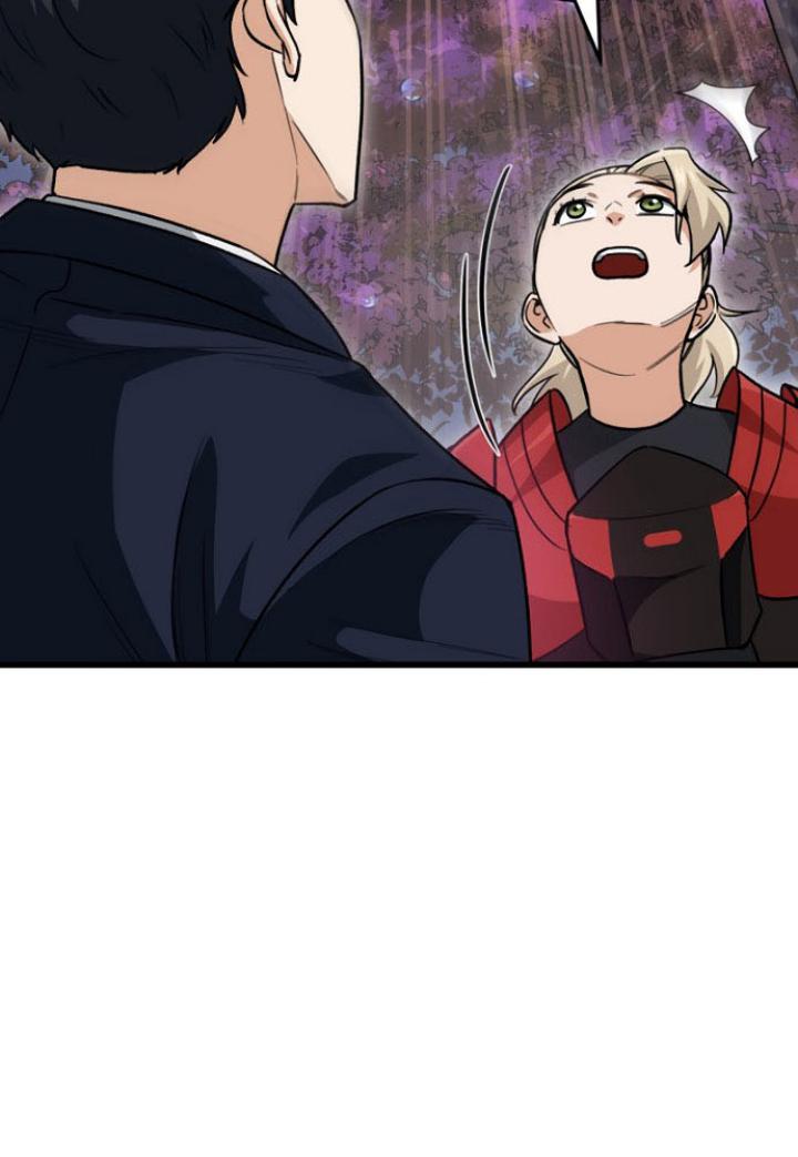 My Dad Is Too Strong Chapter 101 Gambar 21