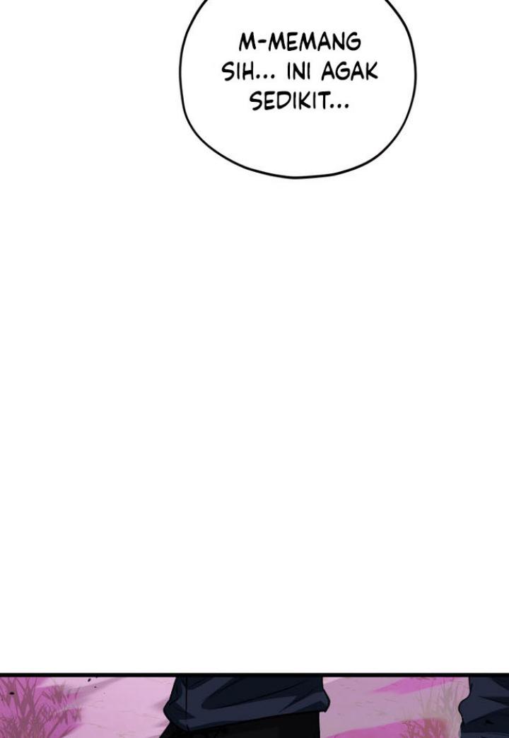 My Dad Is Too Strong Chapter 101 Gambar 37