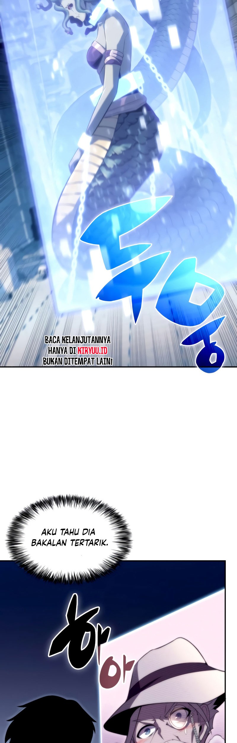 Solo Max-Level Newbie Chapter 71 Gambar 71