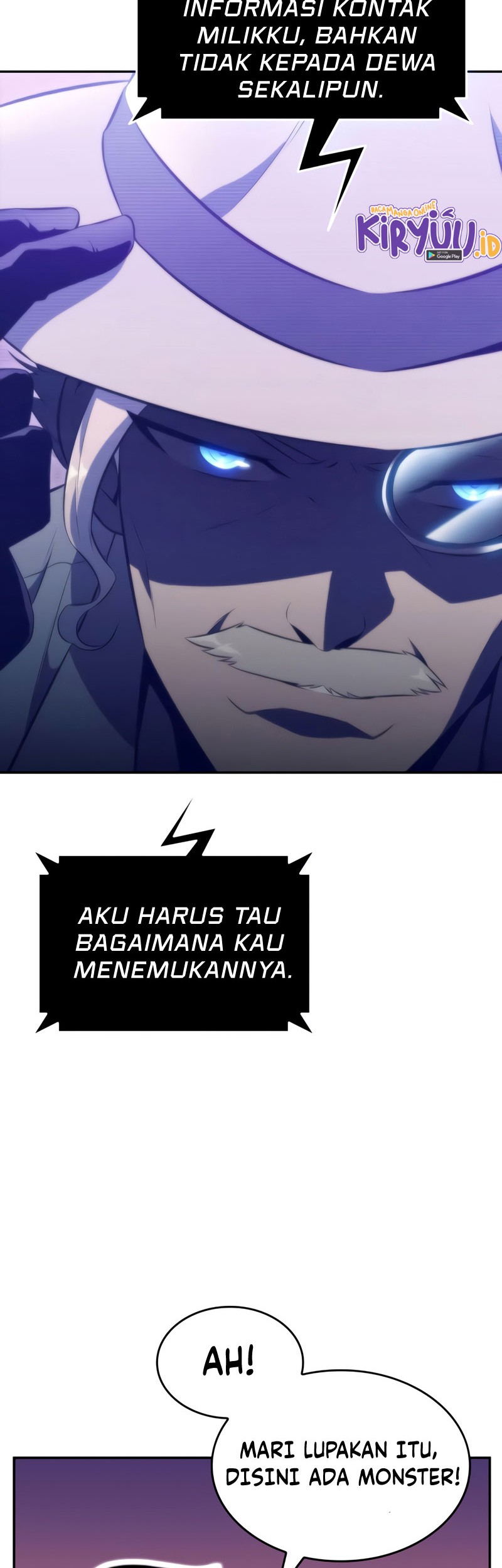 Solo Max-Level Newbie Chapter 71 Gambar 69