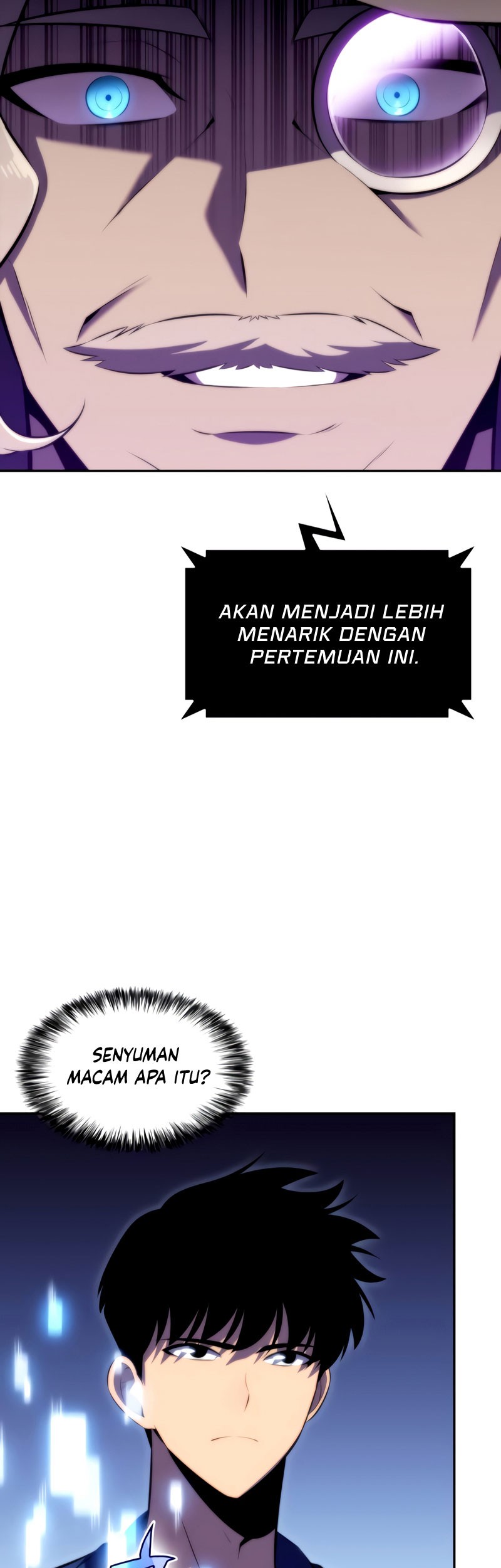 Solo Max-Level Newbie Chapter 71 Gambar 78