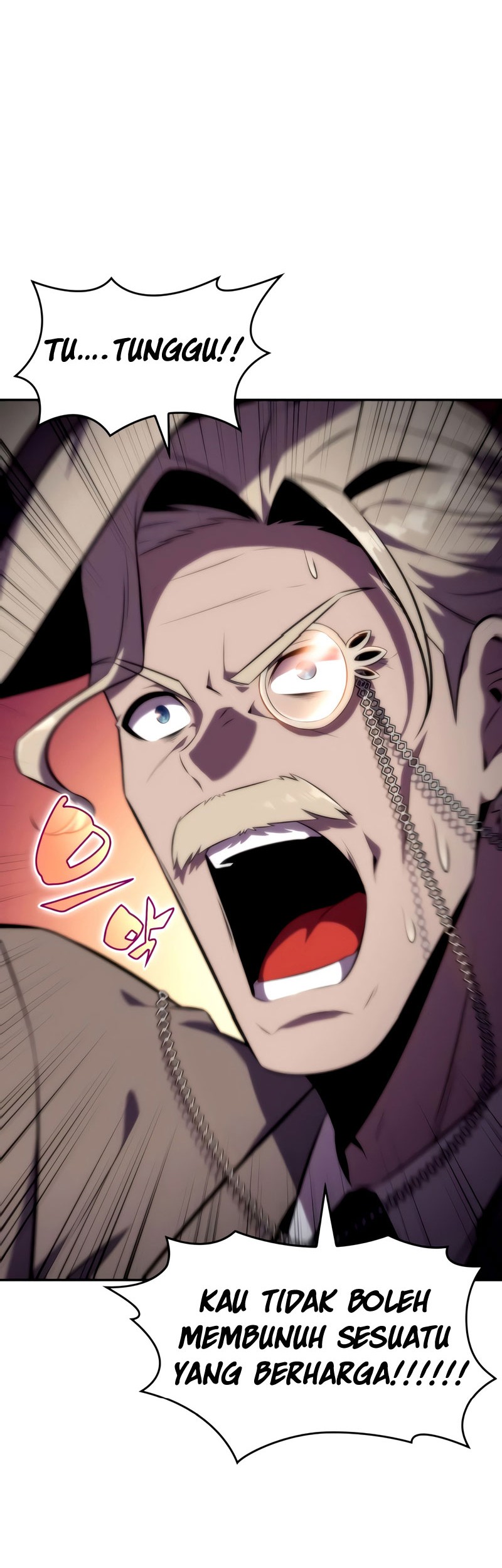 Solo Max-Level Newbie Chapter 71 Gambar 75