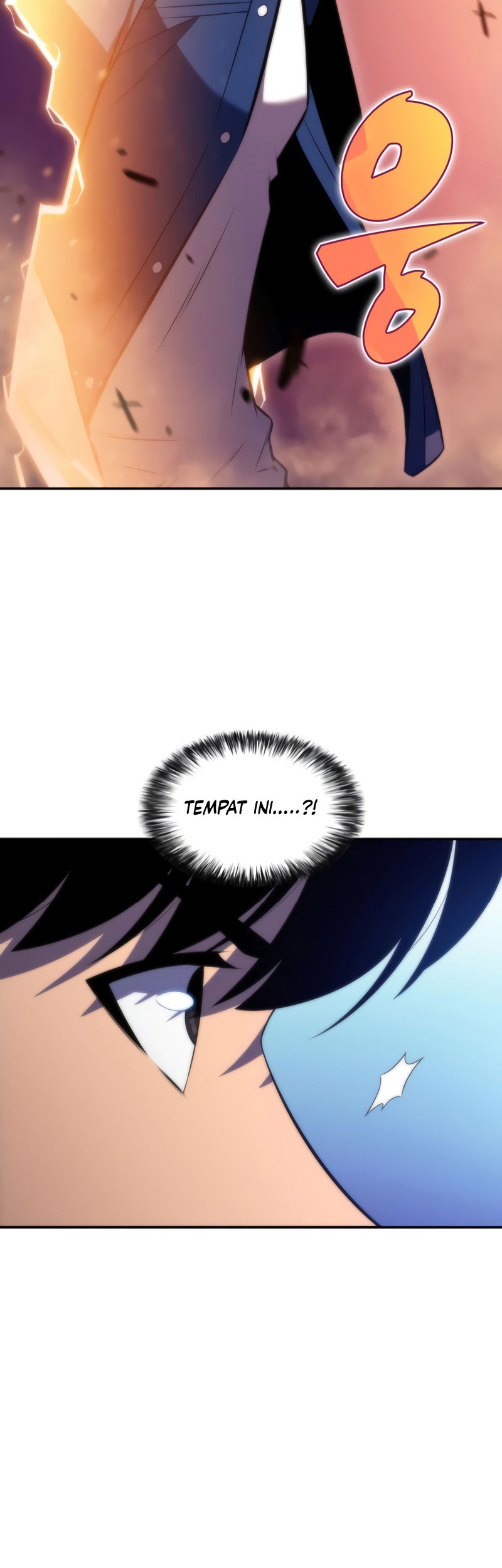 Solo Max-Level Newbie Chapter 71 Gambar 83