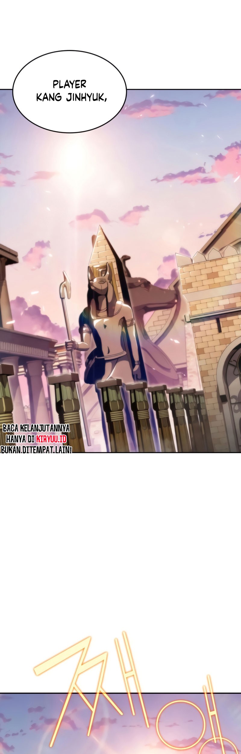 Solo Max-Level Newbie Chapter 71 Gambar 84