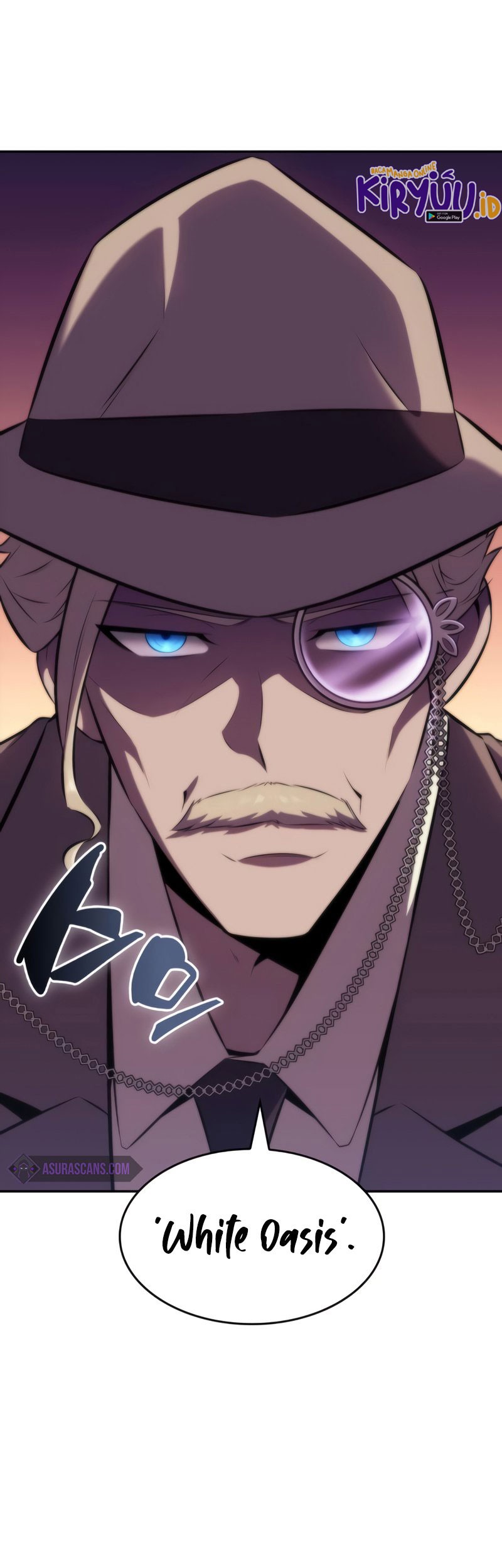 Solo Max-Level Newbie Chapter 71 Gambar 86