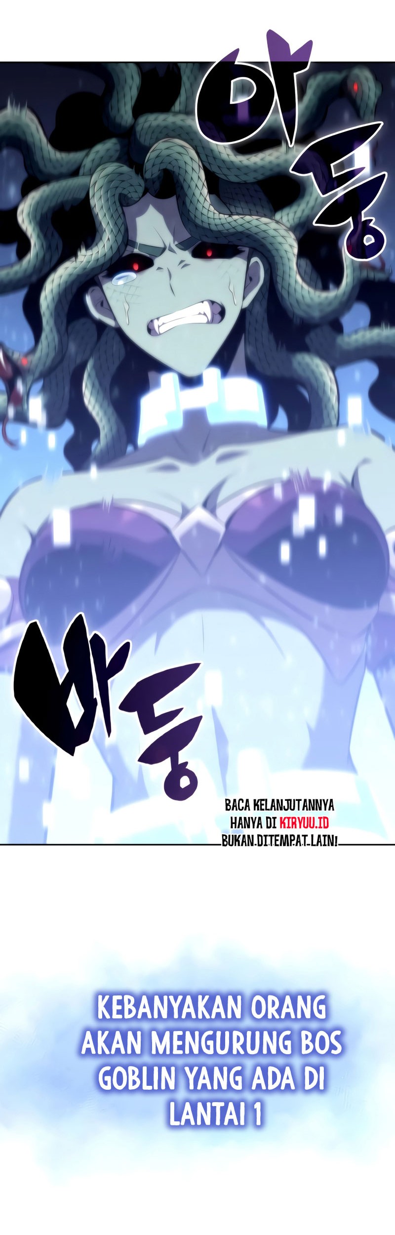 Solo Max-Level Newbie Chapter 71 Gambar 47