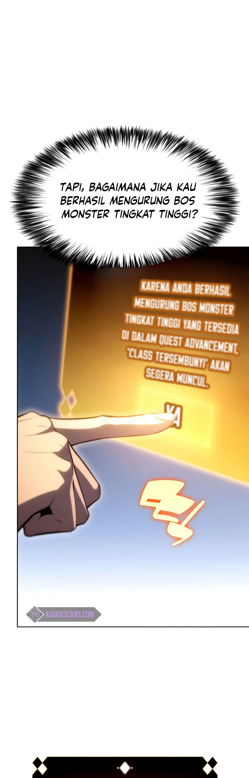 Solo Max-Level Newbie Chapter 71 Gambar 48