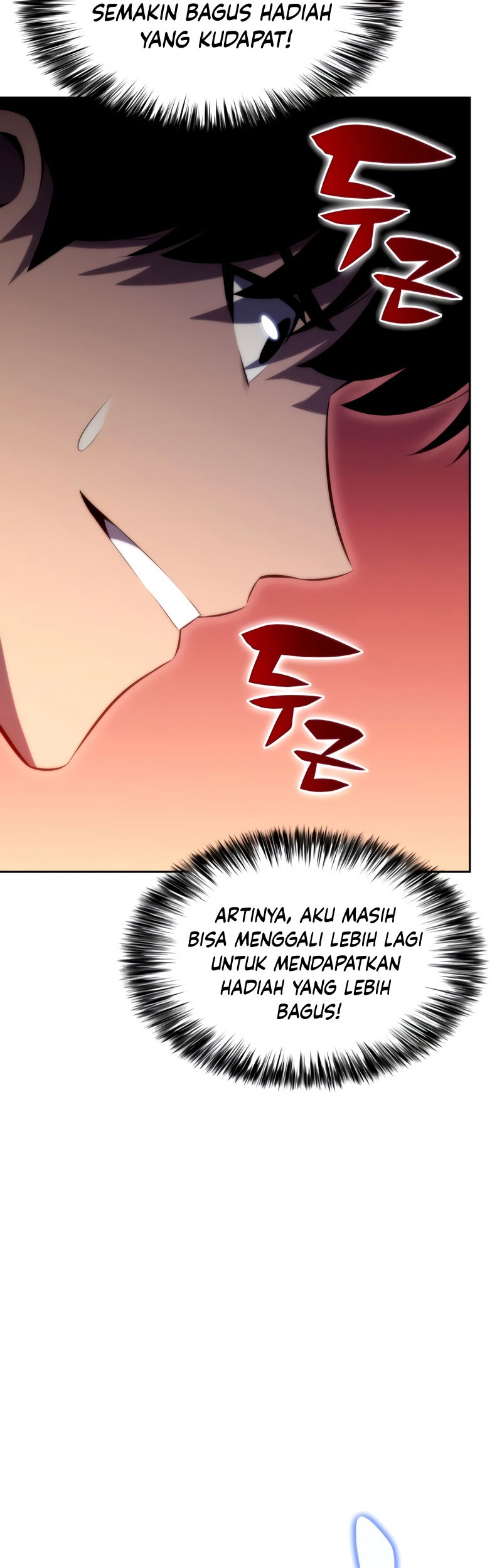 Solo Max-Level Newbie Chapter 71 Gambar 53