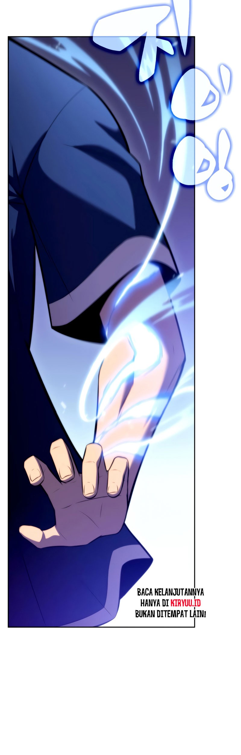 Solo Max-Level Newbie Chapter 71 Gambar 54