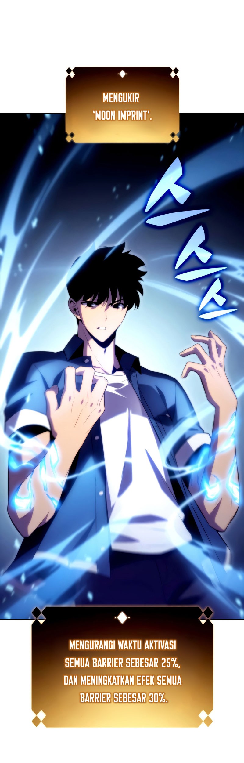 Solo Max-Level Newbie Chapter 71 Gambar 55