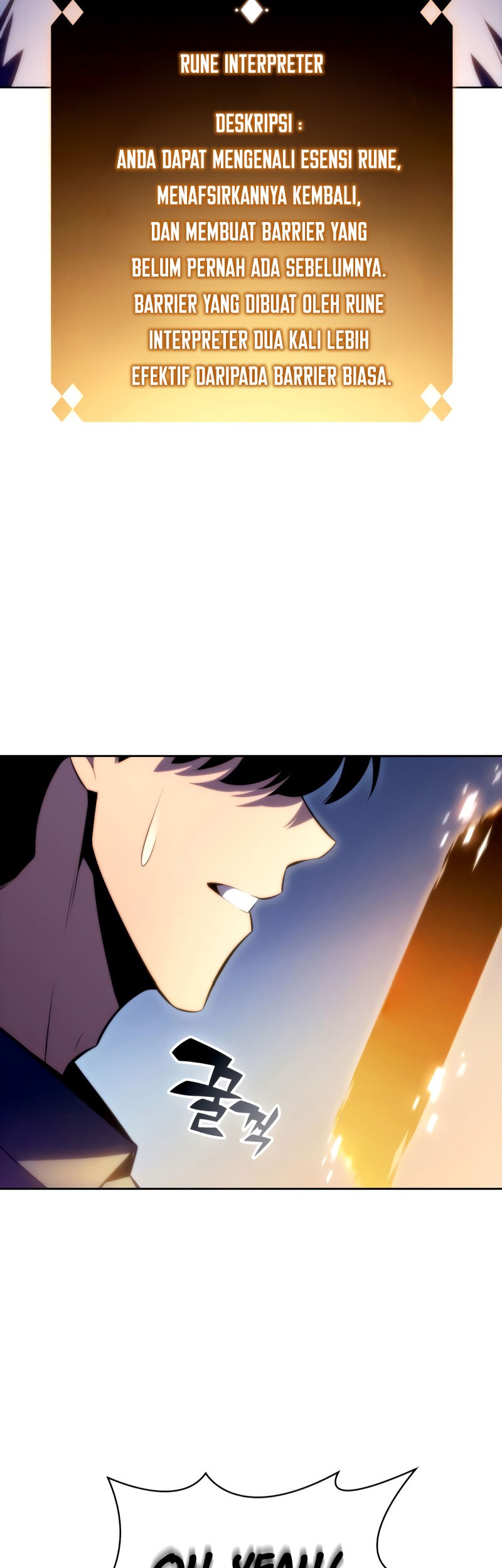 Solo Max-Level Newbie Chapter 71 Gambar 51