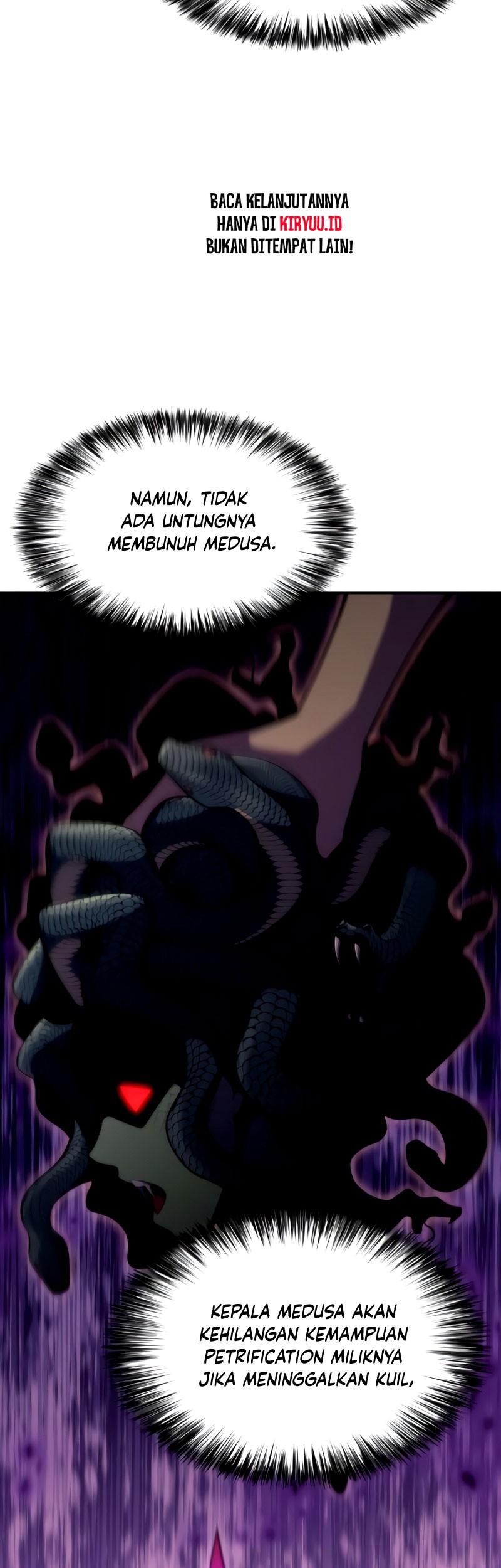 Solo Max-Level Newbie Chapter 71 Gambar 60