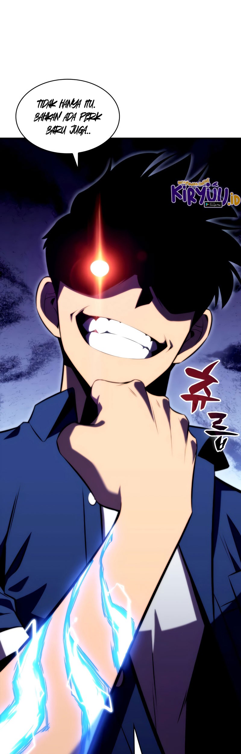 Solo Max-Level Newbie Chapter 71 Gambar 56