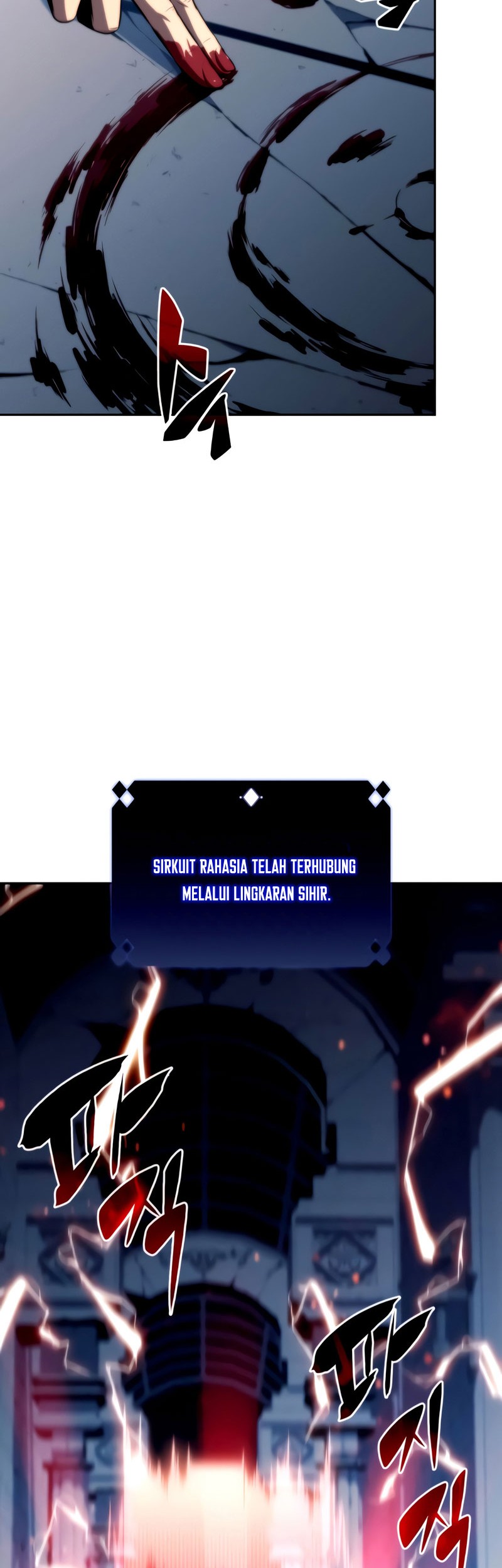 Solo Max-Level Newbie Chapter 71 Gambar 65