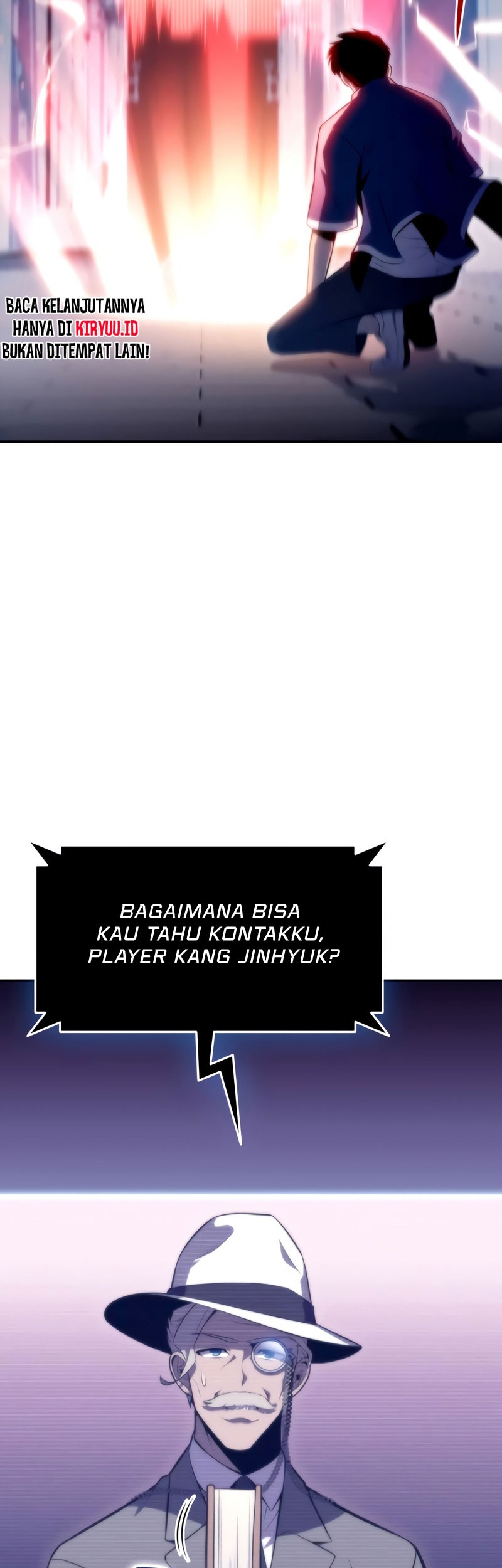 Solo Max-Level Newbie Chapter 71 Gambar 66