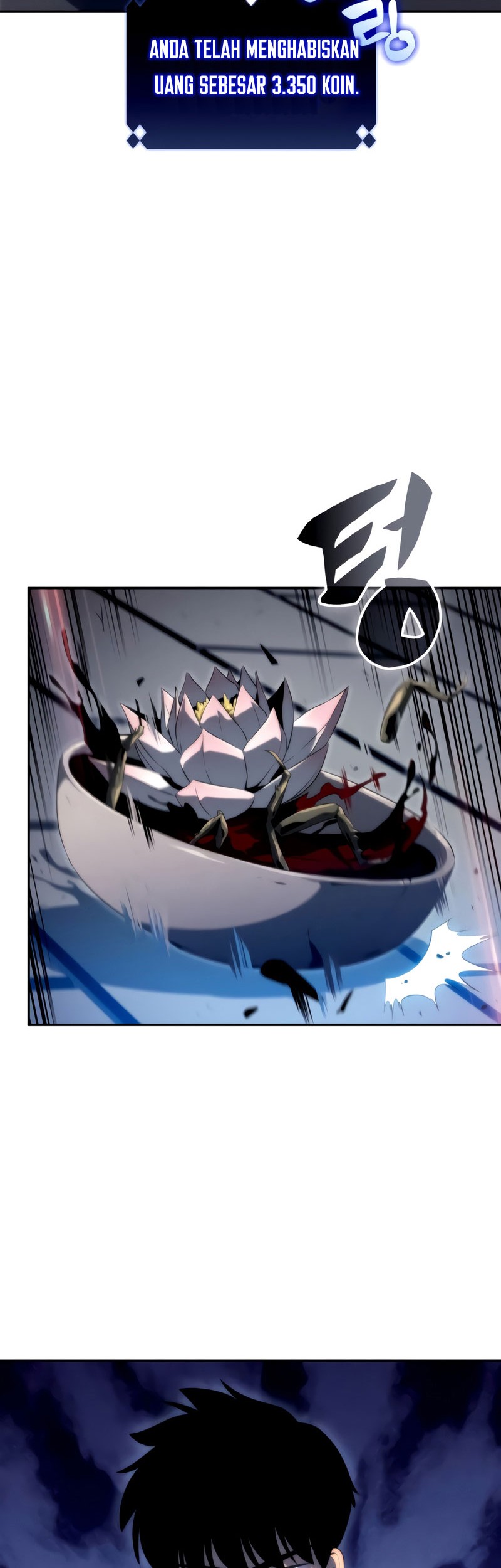 Solo Max-Level Newbie Chapter 71 Gambar 63